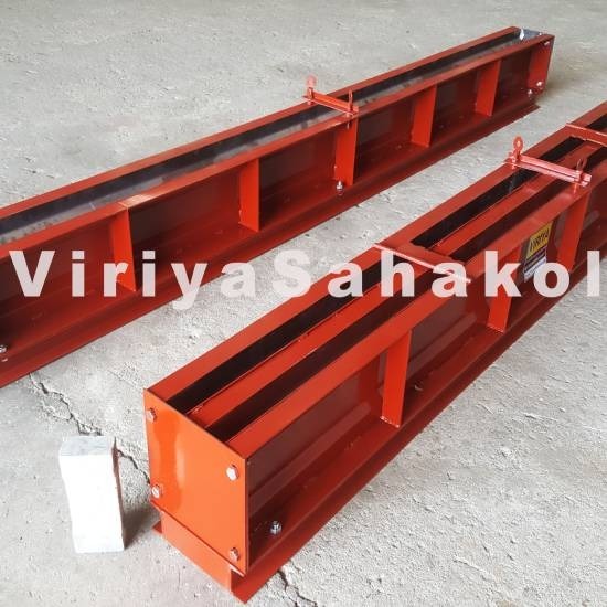 รับผลิตชิ้นงานเหล็ก งานตัดเหล็ก พับเหล็ก - วิริยะสหกล - แบบหล่อเสารั้วแบบหล่อรั้วคาวบอย รั้วลวดหนาม