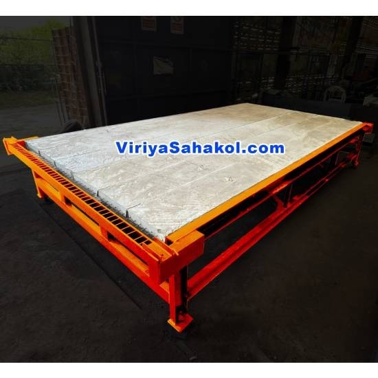 โต๊ะแบบหล่อแผ่นพื้น โต๊ะแบบหล่อแผ่นพื้น 
